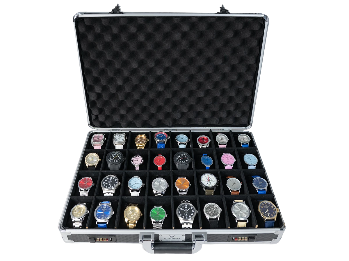 Präsentationskoffer - Bild 2