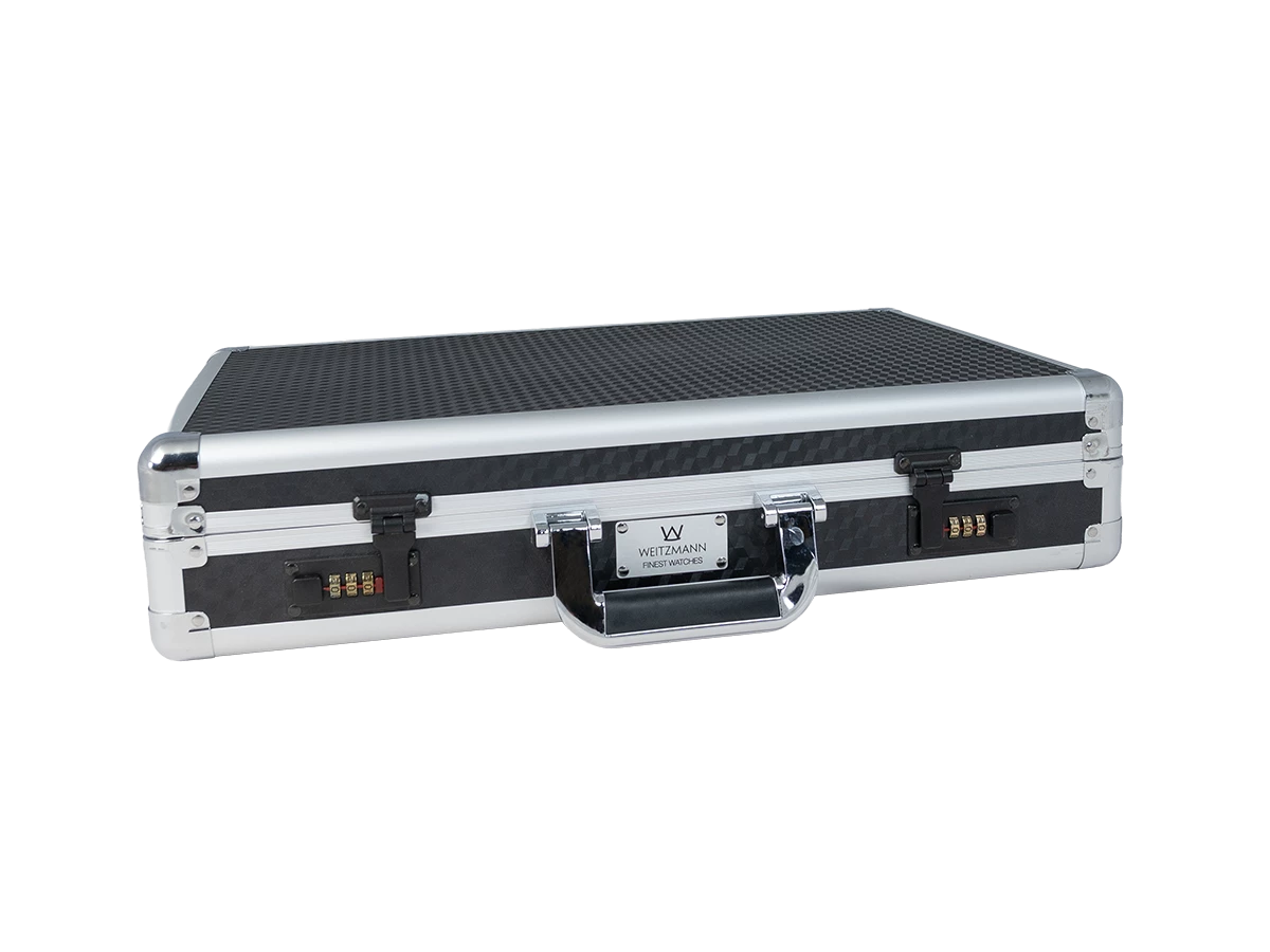 Präsentationskoffer - Bild 3