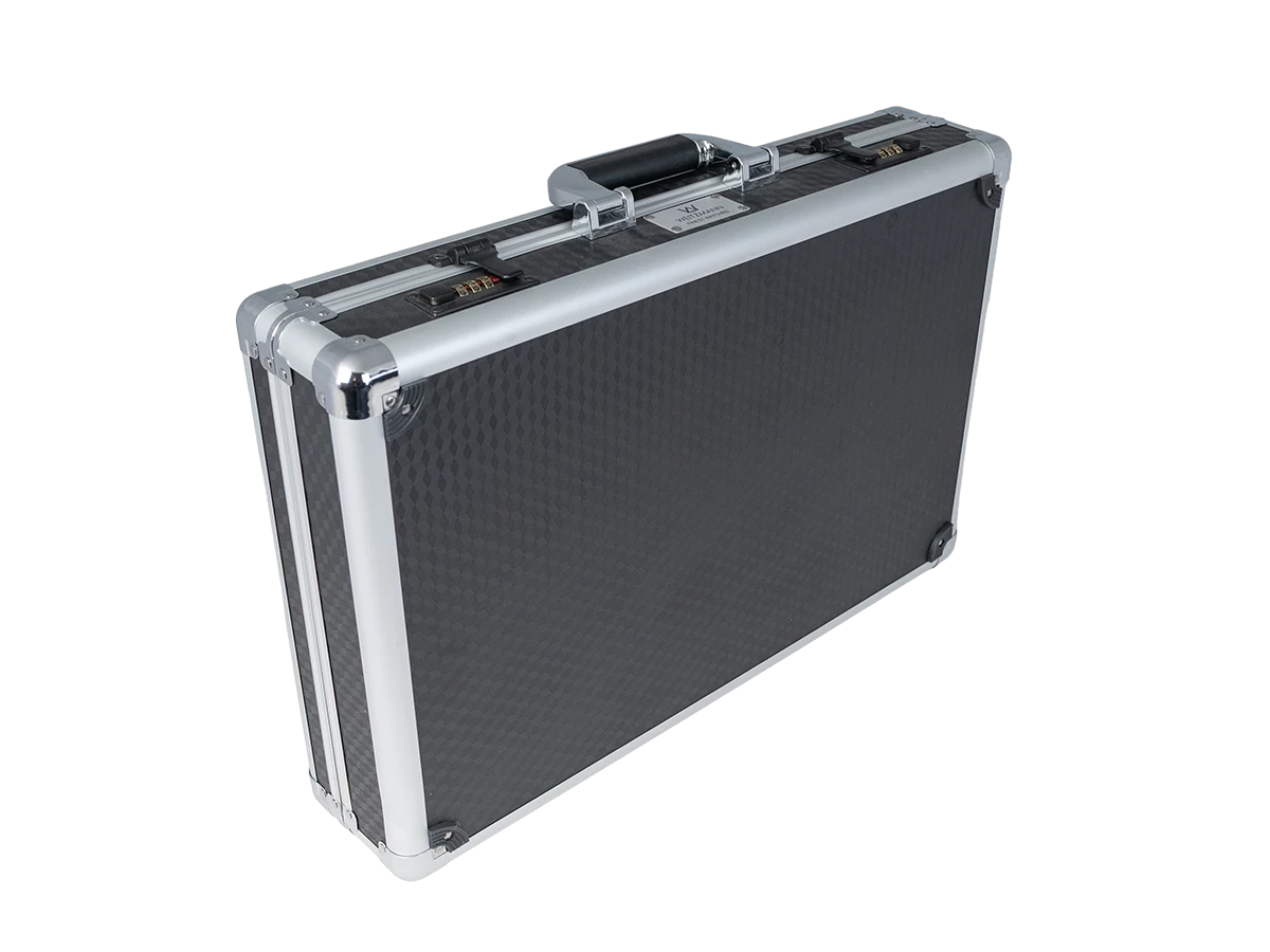 Präsentationskoffer - Bild 4